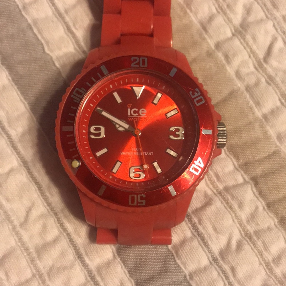 Ice Watch
